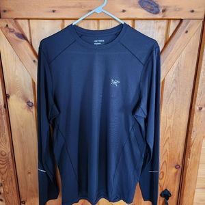 Mens Medium Arc'Teryx baselayer